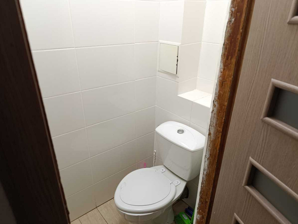 долгосрочная аренда 2-к квартира Киев, Соломенский, 16000 грн./мес. Киев - изображение 8