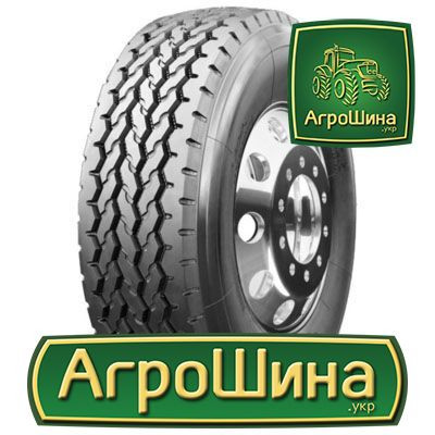 Грузовая шина Sailun S825 (прицепная) 385/65 R22.5 160K Київ - зображення 1