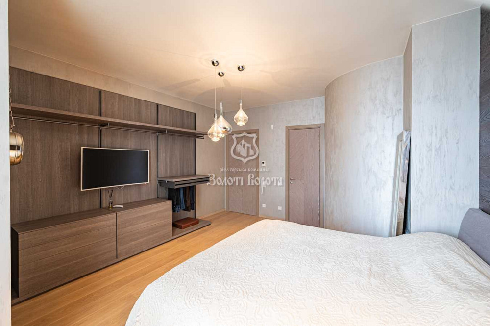 продажа 3-к квартира Киев, Печерский, 750000 $ Киев - изображение 9