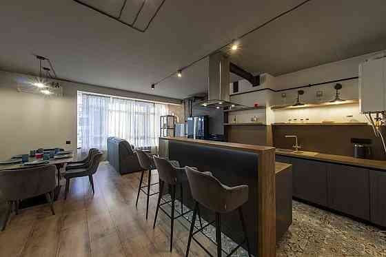 долгосрочная аренда 3-к квартира Киев, Шевченковский, 1300 $/мес. Київ