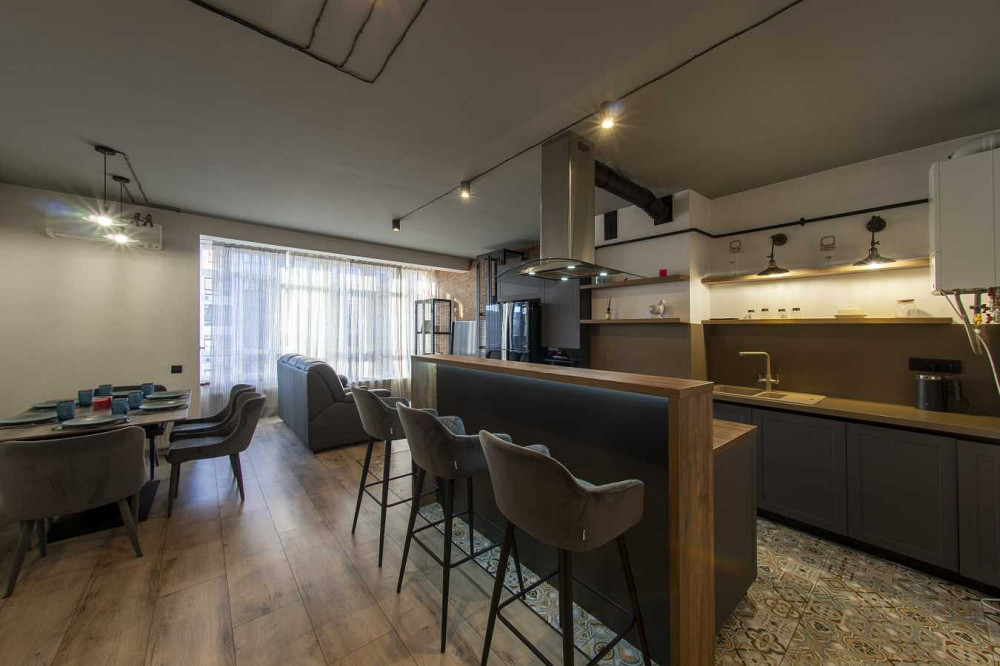 долгосрочная аренда 3-к квартира Киев, Шевченковский, 1300 $/мес. Киев - изображение 3