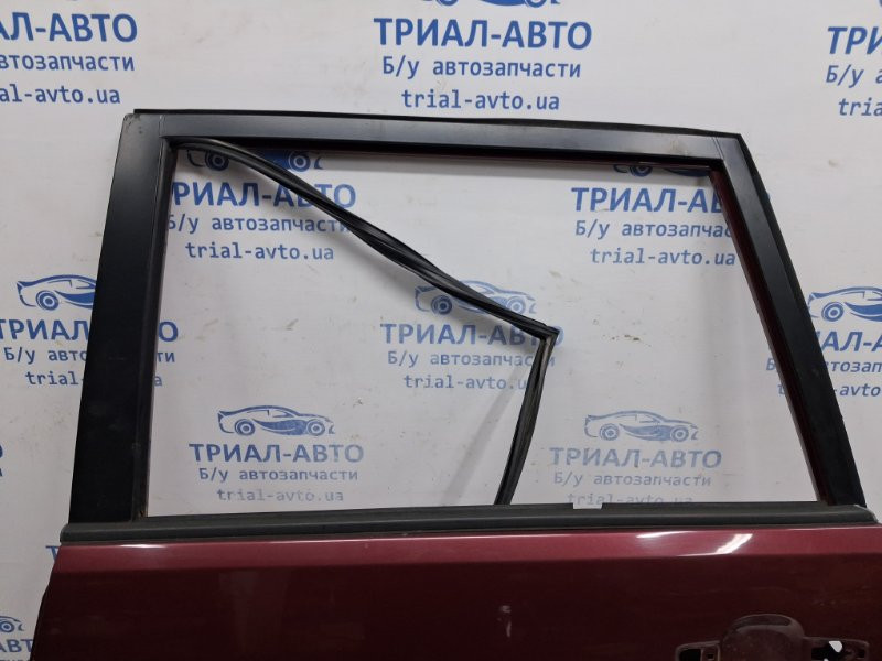 Дверь задняя левая Suzuki Grand Vitara 2005-2016 68004-65832 (Арт. 67792) Киев - изображение 2