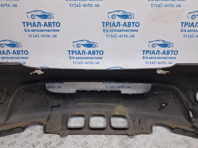 Бампер передний Kia Sorento BL 2.5 DIESEL D4CB 2002 (б/у) Київ - зображення 10