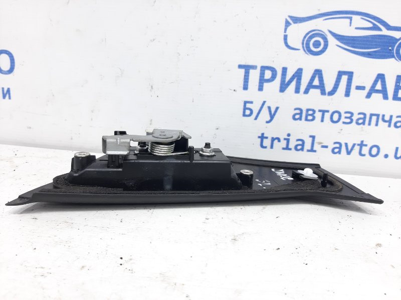 Ручка двери внешняя задняя левая Nissan Juke F15 1.6 TURBO MR16DDT 2010 (б/у) Киев - изображение 3