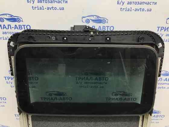 Люк в сборе Mazda CX 7 2006-2012 EG2269840 (Арт. 58317) Київ