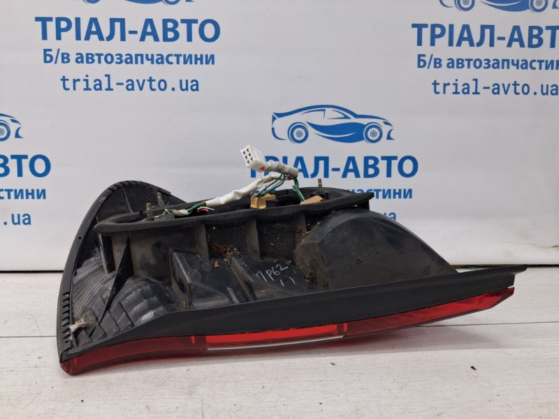 Фонарь задний внешний левый Toyota Camry XV30 3.0 БЕНЗИН 1MZFE 2001 (б/у) Київ - зображення 7
