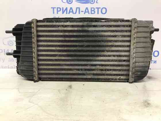 Радиатор интеркуллера Nissan Juke F15 1.6 TURBO MR16DDT 2010 (б/у) Киев