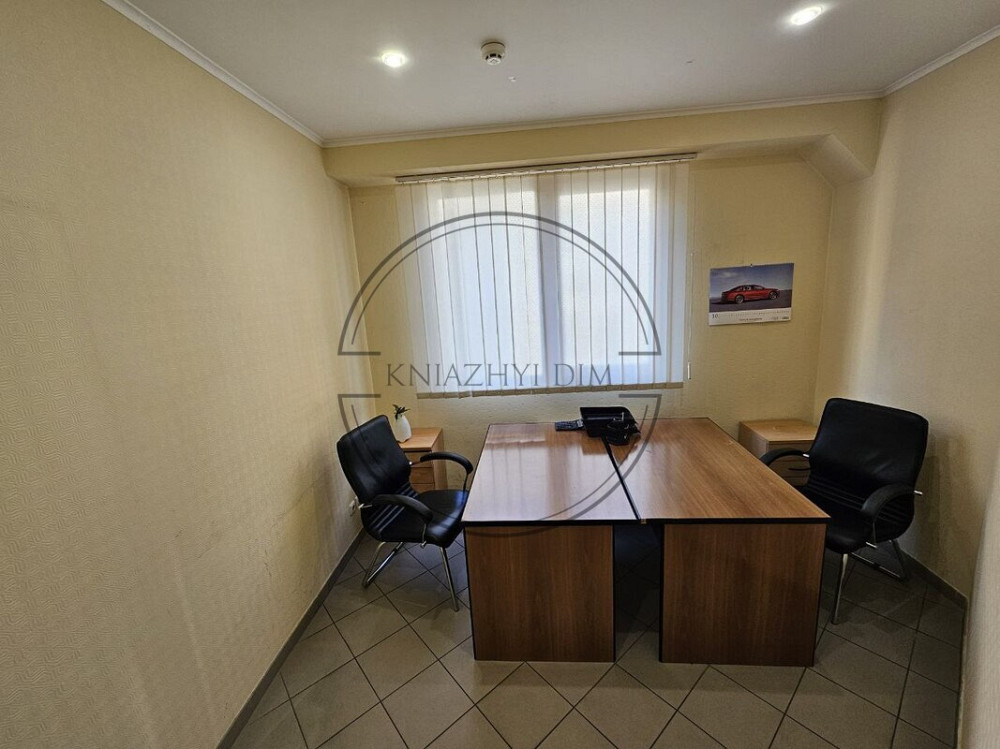 Оренда шикарного офіса метро Олімпійська в Голосіївському районі Код 1419063 Киев - изображение 6