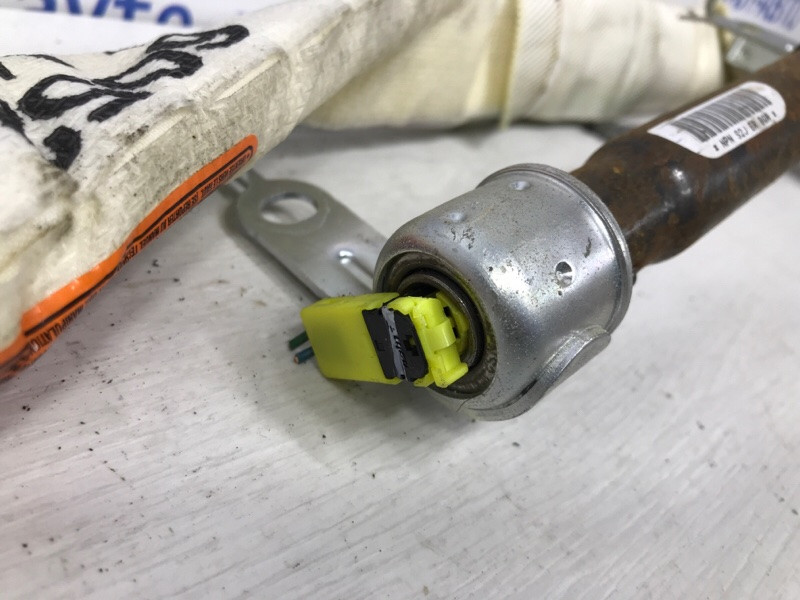 Airbag потолка(шторка) левый Nissan Pathfinder 2004-2014 305817600 (Арт. 55976) Киев - изображение 4