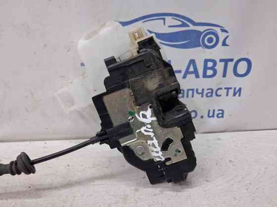 Замок двери передний правый Kia Ceed ED 1.6 DIESEL D4FB 2006 (б/у) Київ