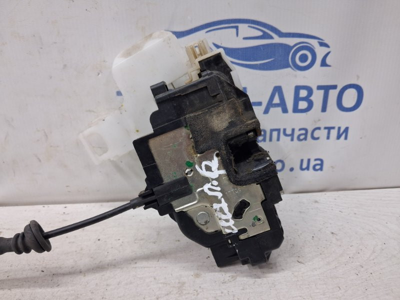 Замок двери передний правый Kia Ceed 2006-2012 813201H040 (Арт. 78941) Київ - зображення 3