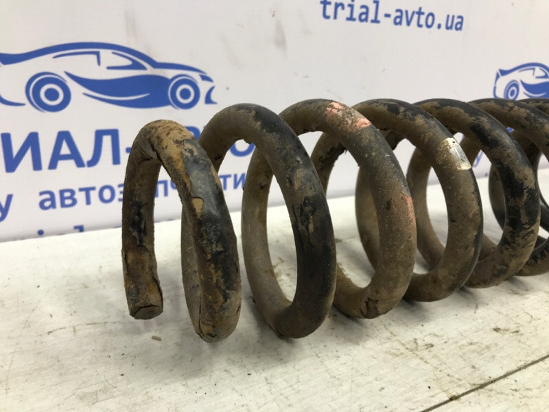 Пружина задняя Suzuki Grand Vitara JT 2.4 БЕНЗИН J24B 2005 (б/у) Киев - изображение 2