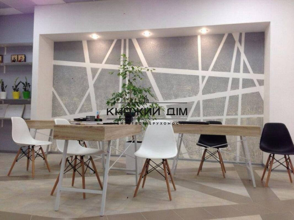 Офісне приміщення 70м2 біля Іподрому № 1412527 Київ - зображення 12