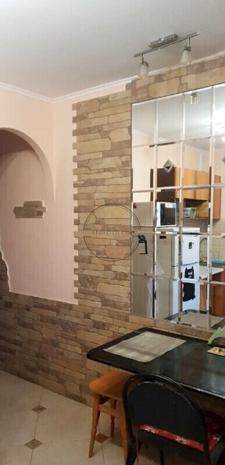 Оренда 1-кімнатної квартири на Оболоні, метро Мінська. № 11202469 Киев - изображение 6