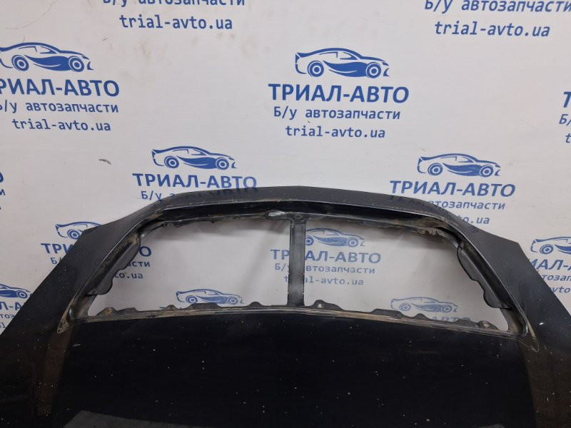 Капот Lexus RX 350 XU30 3.5 БЕНЗИН 2GRFE 2003 (б/у) Київ - зображення 2