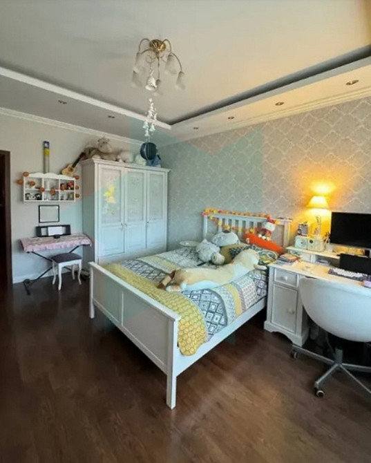 Продам. 3-к. 8/10, ж/м Сонячний, вул. Сонячна Набережна (Малиновського) 48-А ЖК "Пріоритет" Дніпро - зображення 2