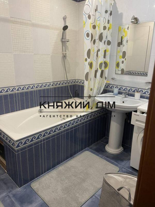 Оренда 3-кімнатна студія просп. Оболонський 22В метро Мінська Код: 11109828 Киев - изображение 11