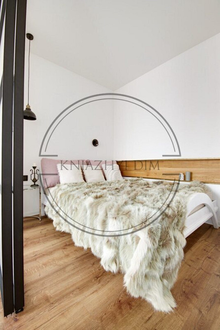 Оренда 1 кім.кв. в ЖК Санфранциско, ст.м.Нивки Код об'єкту № 11201765 Київ - зображення 6