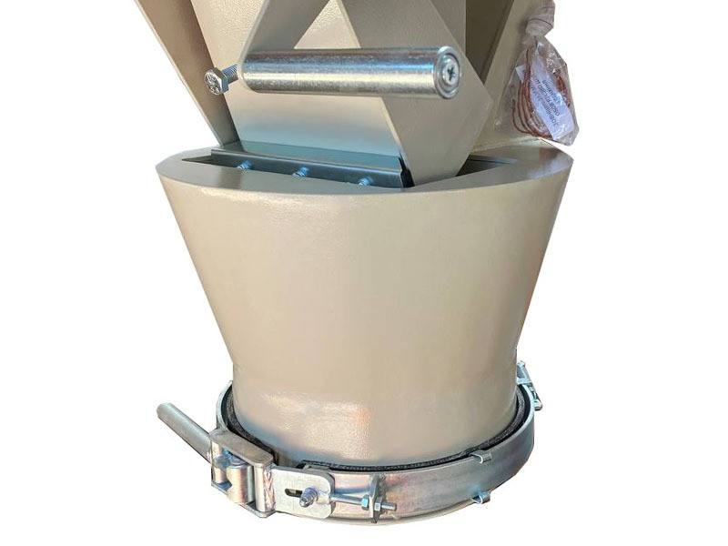 Ручний дозатор СВЕДА ДВС-301-50-1Р Запоріжжя - зображення 7