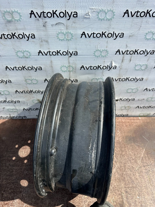 Диск колесный металлический R16 Renault Laguna 2001-2007 Ковель - изображение 3