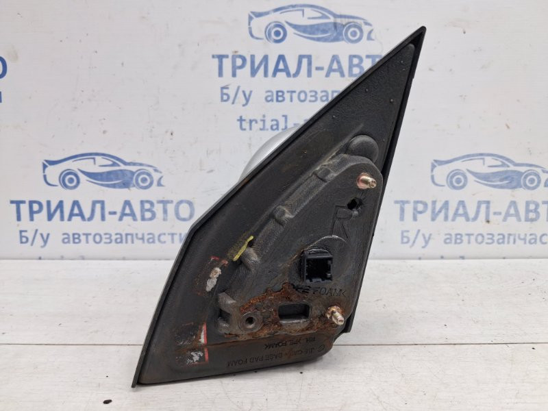 Зеркало правое Hyundai Tucson 2004-2009 876202E340 (Арт. 62520) Київ - зображення 6