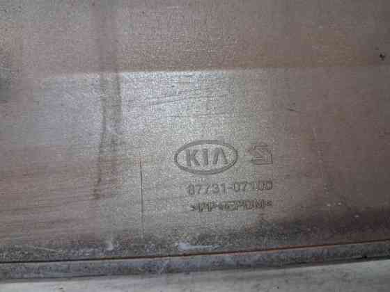 Накладка двери Kia Picanto 2003-2011 8773107100O3 (Арт. 81971) Киев