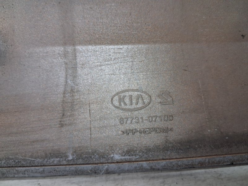 Накладка двери Kia Picanto 2003-2011 8773107100O3 (Арт. 81971) Киев - изображение 5