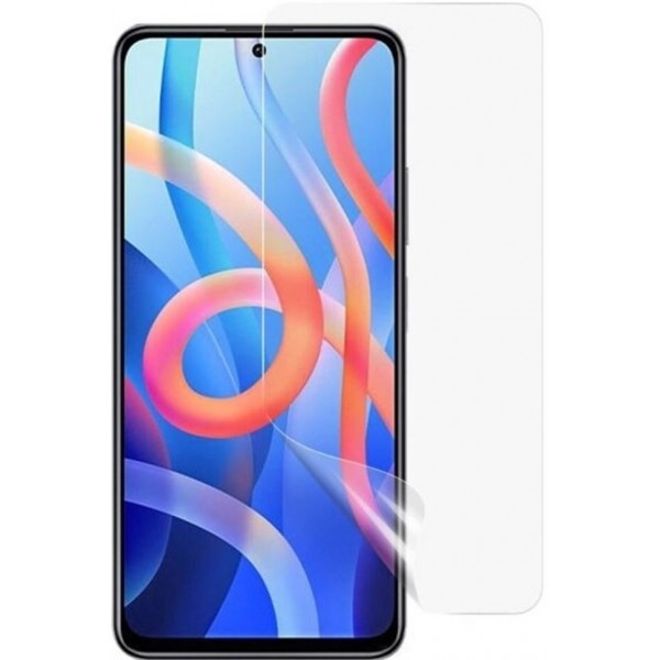 Захисна гідрогелева плівка DM для Xiaomi Redmi Note 11/11s/12s/Poco M4 Pro 4G Глянцева (Код товару:2 Харків - зображення 5