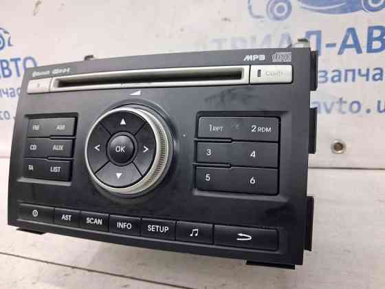 Магнитофон Kia Ceed ED 1.6 DIESEL D4FB 2006 (б/у) Киев