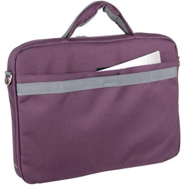 Сумка для ноутбука Sumdex PON-318PL 16 Violet (Код товару:34142) Харьков - изображение 5