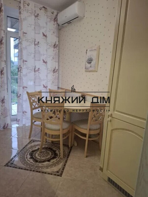 Оренда 2-х к. квартири в ЖК Ліпінка. № 11203517 Київ - зображення 8