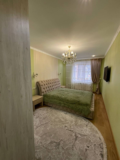 Здається в оренду 3-кімнатна квартира в ЦЕНТРІ міста Ивано-Франковск - изображение 5