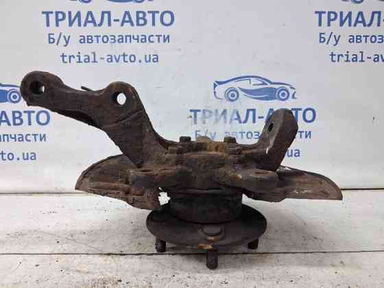 Кулак поворотный левый со ступицей Suzuki Grand Vitara JT 2.0 БЕНЗИН J20A 2005 (б/у) Київ