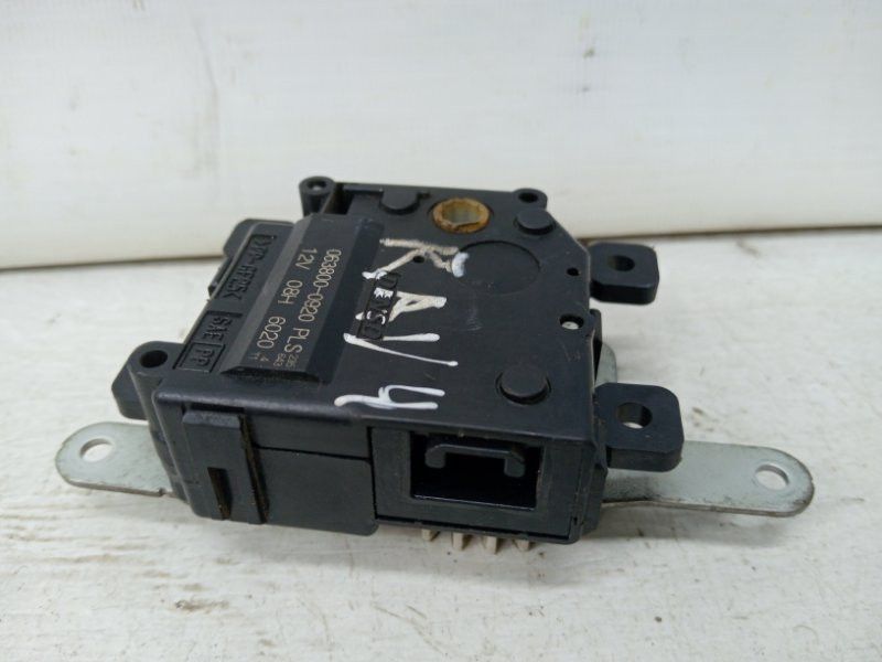 Сервопривод Toyota RAV 4 2005-2016 0638000920 (Арт. 60604) Киев - изображение 4