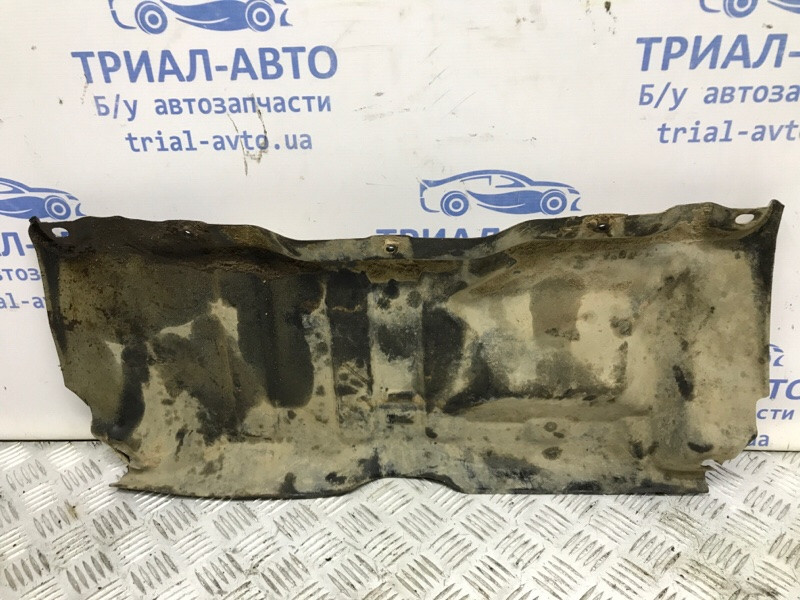 Защита двс Mitsubishi Pajero Sport K9 2.5 DIESEL 4D56 1996 (б/у) Киев - изображение 4