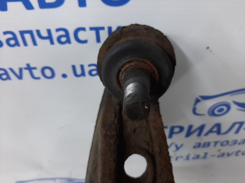 Рычаг задний поперечный верхний левый Suzuki Grand Vitara JT 2.0 БЕНЗИН J20A 2005 (б/у) Київ - зображення 2