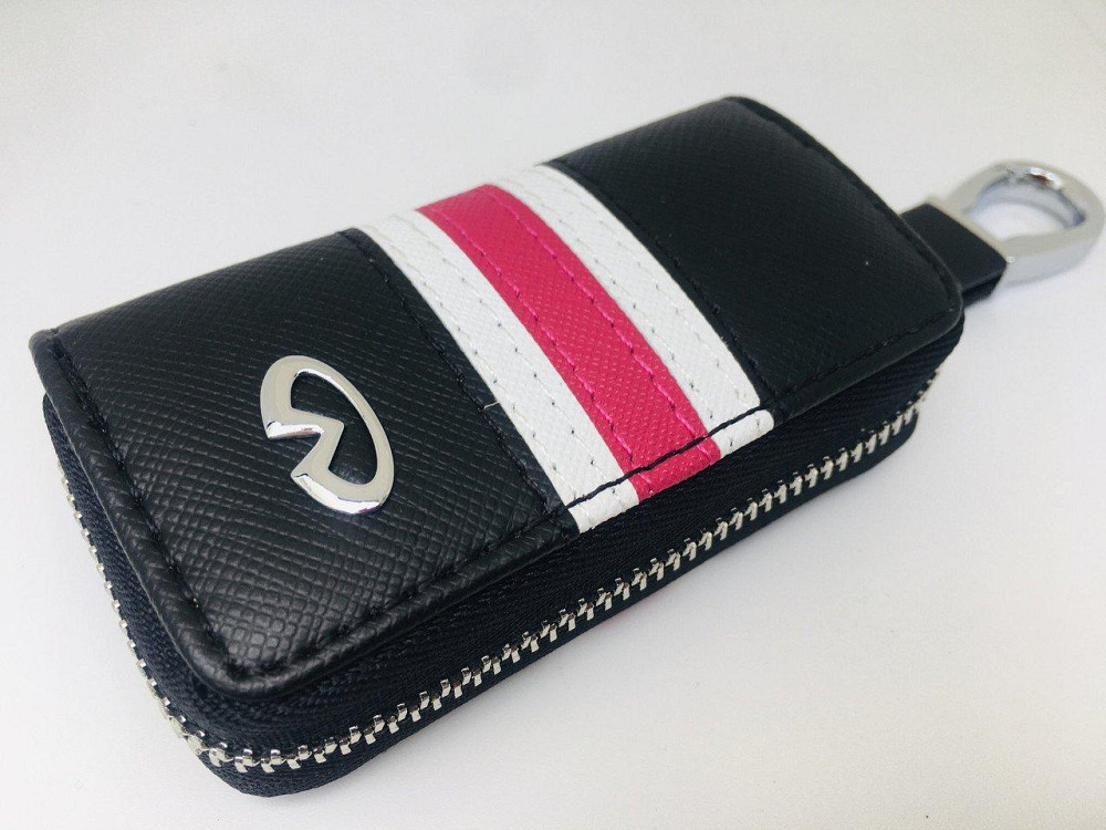 Ключница для авто KeyHolder INFINITI Киев - изображение 1