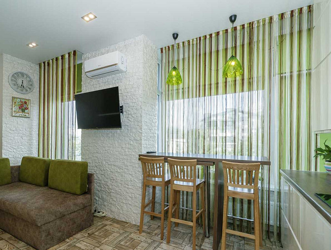 продажа 2-к квартира Киев, Голосеевский, 152000 $ Киев - изображение 7