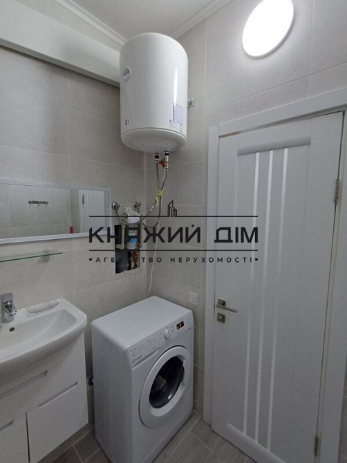 Оренда 2 кімнатної квартири ЖК Wood park КОД 11203966 Київ - зображення 11