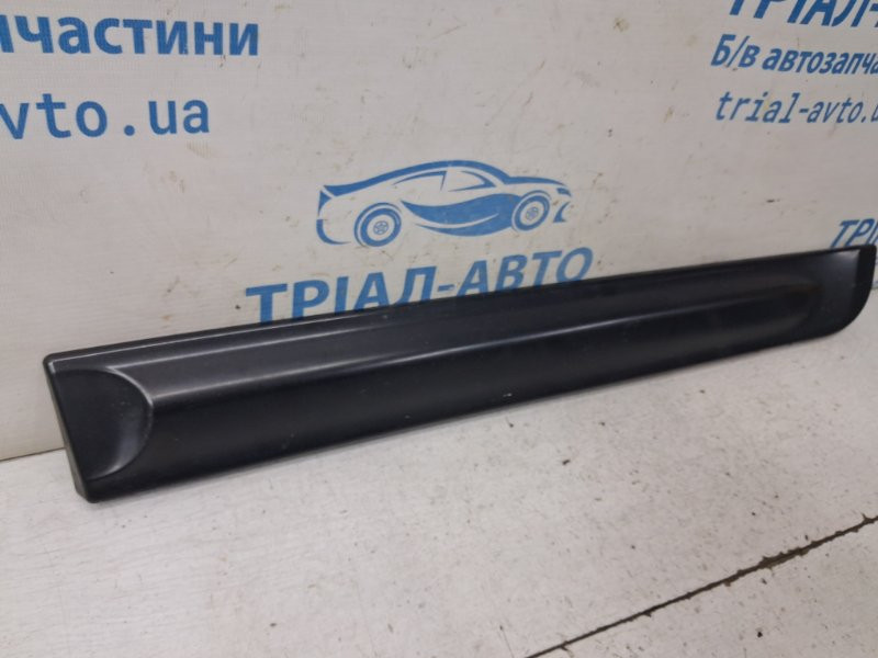 Накладка двери Hyundai Santa fe 2005-2012 877702B000 (Арт. 85177) Київ - зображення 3