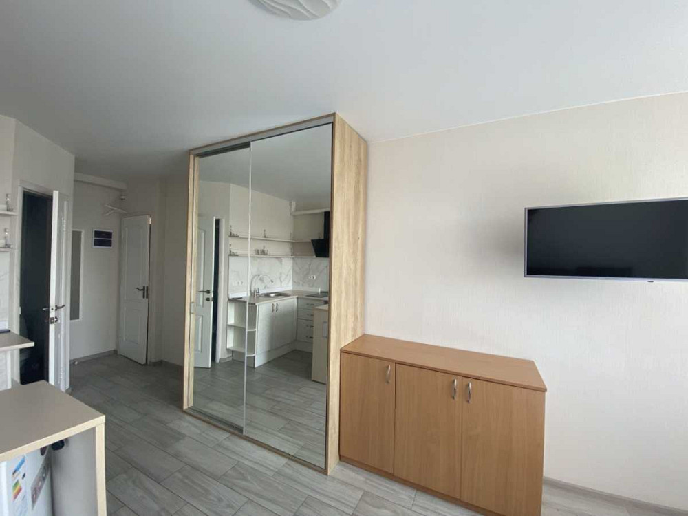 продажа 1-к квартира Бориспольский, Борисполь, 31000 $ Бориспіль - зображення 5