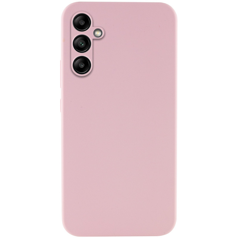 Чехол Silicone Cover Lakshmi Full Camera (AAA) для Samsung Galaxy A54 5G Херсон - изображение 1
