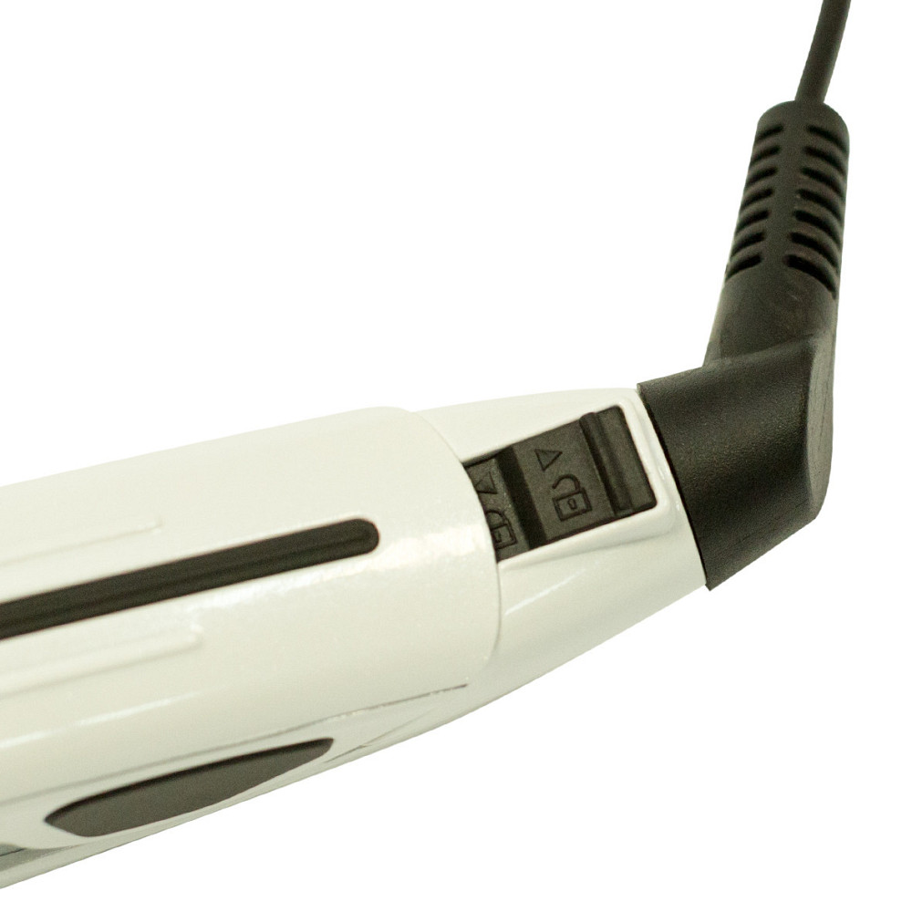 Выпрямитель для волос Lux Line Rotex RHС355-С Lux Line Київ - зображення 5