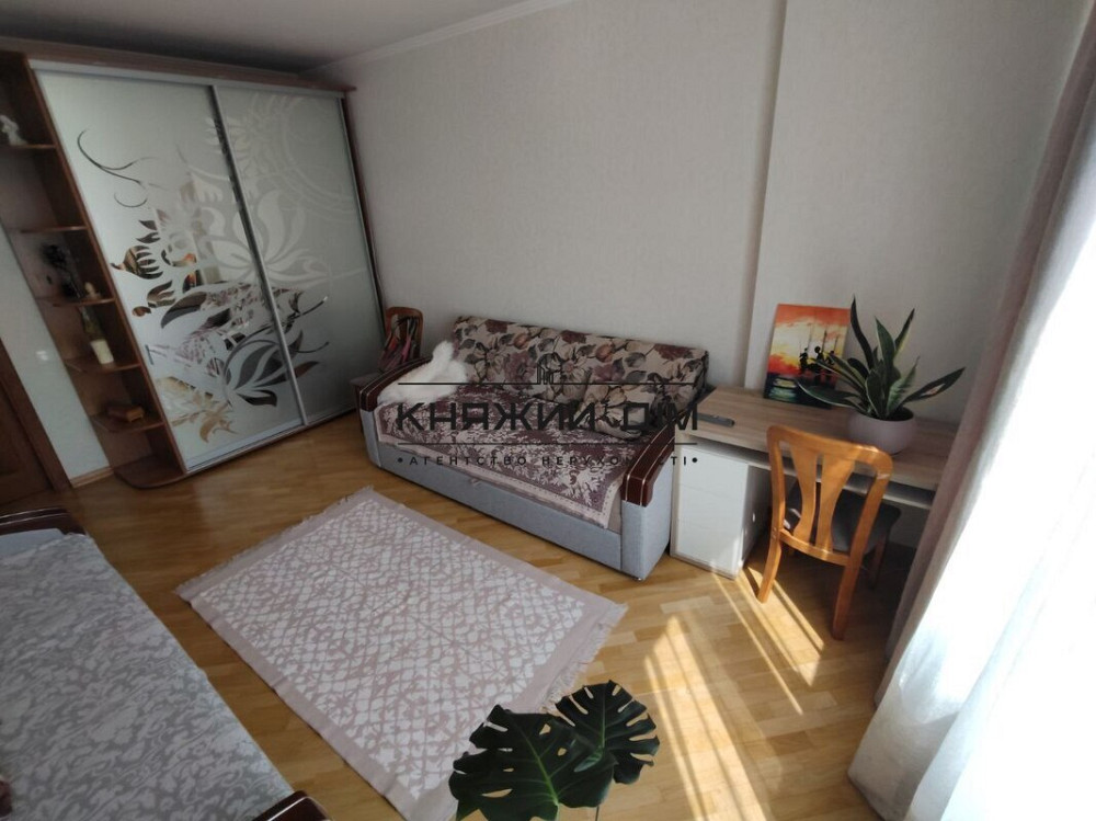 Оренда 2-х. кім., роздільна на Академмістечку .метро Академмістечко: 5 хв. пішки Код:11203549 Київ - зображення 2