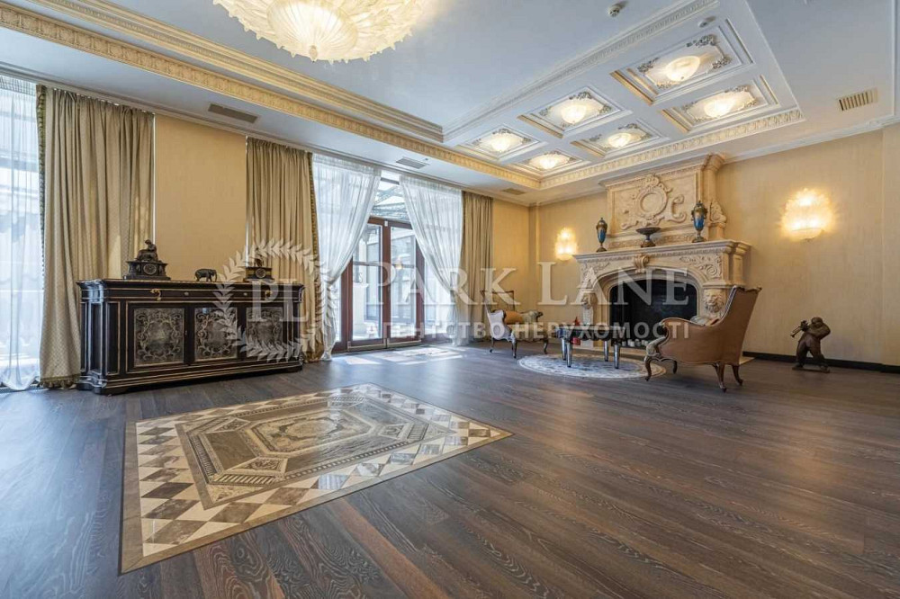 продажа 9-к дом Киев, Печерский, 6000000 $ Київ - зображення 7