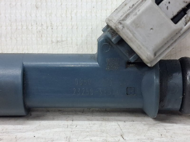 Форсунка топливная Kia Sorento 2002-2011  (Арт. 66716) Киев - изображение 3