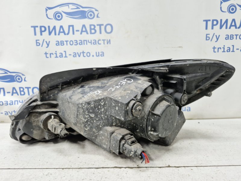 Фара правая Hyundai Getz 2002-2011 921021C510 (Арт. 81846) Киев - изображение 4