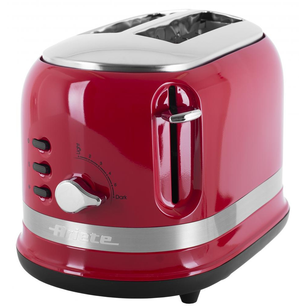 Тостер Ariete ART-0149 815 Вт Київ - зображення 1