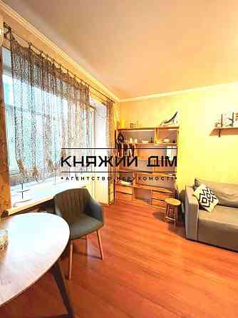 Оренда 2-х. кім кв.-студіо на Печерську. м. Печерська 3 хв. код: 11203681 Київ