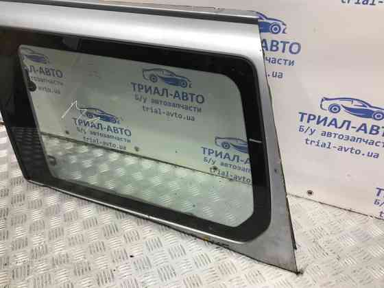 Стекло в кузов заднее левое Mitsubishi Pajero Sport 1996-2008 MR221933 (Арт. 43299) Київ
